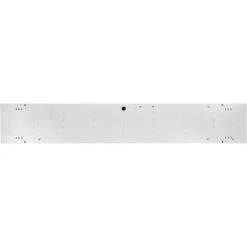 E2 Elektro LED-Deckenleuchte CCT 48W 150 Cm X 20 Cm X 4,5 Cm Weiß -Globo Deutschland Verkaufsgeschäft 2414500480196 3696 S 03