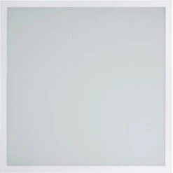 E2 Elektro LED-Panel-Square 625 CCT WiFi 40W 62 Cm X 62 Cm X 5 Cm Weiß