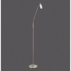 LED-Stehleuchte Max 1-flammig