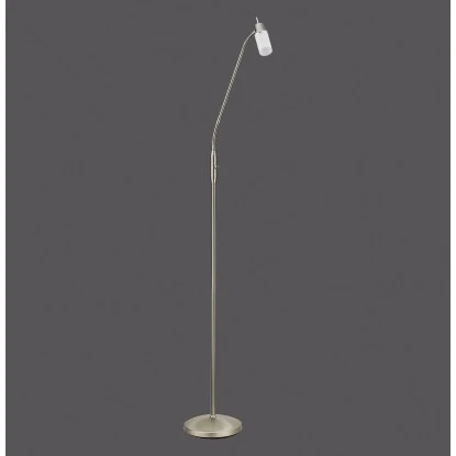 LED-Stehleuchte Max 1-flammig 1 LED-Stehleuchte Max 1-flammig