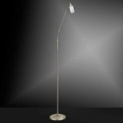 LED-Stehleuchte Max 1-flammig 9 LED-Stehleuchte Max 1-flammig -Globo Deutschland Verkaufsgeschäft 2483857 2426 1193855 6