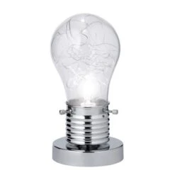 Tischleuchte Futura 1-flammig