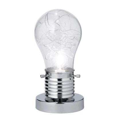 Tischleuchte Futura 1-flammig 1 Tischleuchte Futura 1-flammig