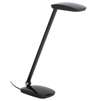 Briloner LED-Tischleuchte Schwarz 1 Briloner LED-Tischleuchte Schwarz