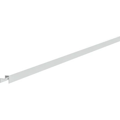 LyghtUp LED-Zaunbeleuchtung 3 X Leiste 173,3 Cm Netzteil CH 3 X Adapter Silber 1 LyghtUp LED-Zaunbeleuchtung 3 X Leiste 173,3 Cm Netzteil CH 3 X Adapter Silber