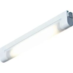 Lichtleiste Beta T5 / 6 W Weiß Länge 27,7 Cm