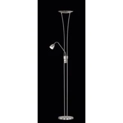 Trio LED-Deckenfluter 2-flammig 7 Trio LED-Deckenfluter 2-flammig -Globo Deutschland Verkaufsgeschäft 270163 picture 1 1