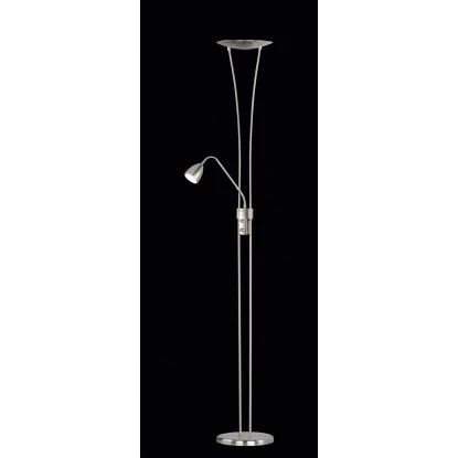 Trio LED-Deckenfluter 2-flammig 4 Trio LED-Deckenfluter 2-flammig – Bild 4