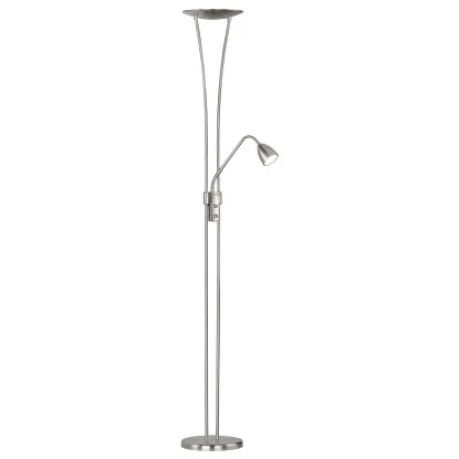 Trio LED-Deckenfluter 2-flammig 3 Trio LED-Deckenfluter 2-flammig – Bild 3