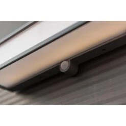 Lutec Solar-LED-Außenwandleuchte Doblo 1-flammig Anthrazit 35 Cm X 9 Cm X 9 Cm 10 Lutec Solar-LED-Außenwandleuchte Doblo 1-flammig Anthrazit 35 Cm X 9 Cm X 9 Cm -Globo Deutschland Verkaufsgeschäft 276711 3746 AB 05