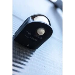 Lutec Bewegungsmelder Torus Schwarz 5,4 Cm X 9,4 Cm X 11,3 Cm -Globo Deutschland Verkaufsgeschäft 276957 3746 AB 04