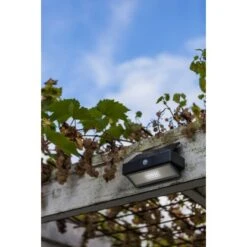 Lutec LED-Solarleuchte Mit Bewegungsmelder Arrow -Globo Deutschland Verkaufsgeschäft 280113 3746 6910601335 3