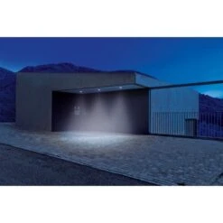 Steinel Einbau-Bewegungsmelder IS 360-1 Silber -Globo Deutschland Verkaufsgeschäft 280144 2917 034917.m01