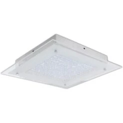 Näve LED-Deckenleuchte Glasgow Chrom -Globo Deutschland Verkaufsgeschäft 2865962 3065 1182842 D04