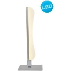 Näve LED-Tischleuchten Bones 2 Chrom -Globo Deutschland Verkaufsgeschäft 2866218 3065 3113442