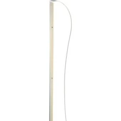 Näve LED-Tischleuchten Bones 2 Chrom -Globo Deutschland Verkaufsgeschäft 2866218 3065 3113442 D03