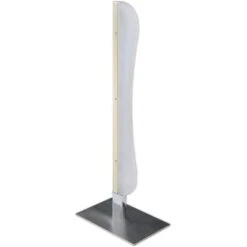 Näve LED-Tischleuchten Bones 2 Chrom -Globo Deutschland Verkaufsgeschäft 2866218 3065 3113442 D05