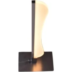 Näve LED-Tischleuchten Bones 2 Chrom -Globo Deutschland Verkaufsgeschäft 2866218 3065 3113442 D15