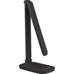 Näve LED-Tischleuchte Funky Schwarz -Globo Deutschland Verkaufsgeschäft 2869360 3065 3102722 D03