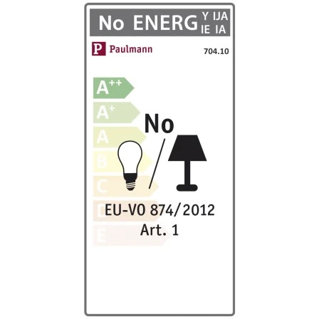 Paulmann Floor Profil Mit Diffusor 1 M 2 Paulmann Floor Profil Mit Diffusor 1 M – Bild 2