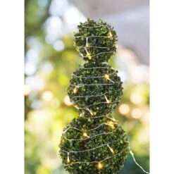 Globo LED-Solarlichterkette 120 LEDs Transparent 20 M -Globo Deutschland Verkaufsgeschäft 316772 3749 3