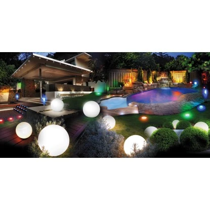 Easy Connect LED-Einbauleuchte Für Holzboden IP65 12 Cm X 12 Cm 2 Easy Connect LED-Einbauleuchte Für Holzboden IP65 12 Cm X 12 Cm – Bild 2