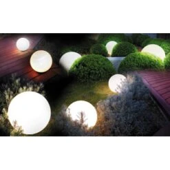 Easy Connect LED-Einbauleuchte Für Holzboden IP65 12 Cm X 12 Cm 19 Easy Connect LED-Einbauleuchte Für Holzboden IP65 12 Cm X 12 Cm -Globo Deutschland Verkaufsgeschäft 31 1346 1346 ec ambiente 6 2