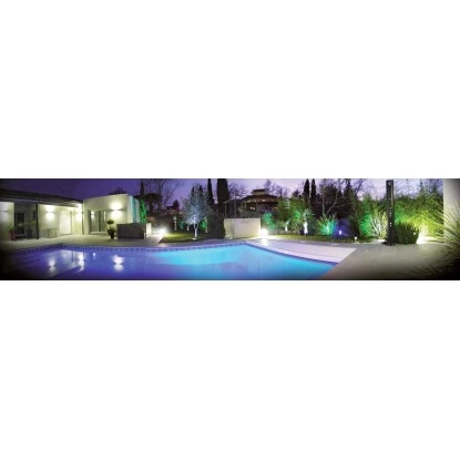 Easy Connect LED-Einbauleuchte Für Holzboden IP65 12 Cm X 12 Cm 8 Easy Connect LED-Einbauleuchte Für Holzboden IP65 12 Cm X 12 Cm – Bild 8