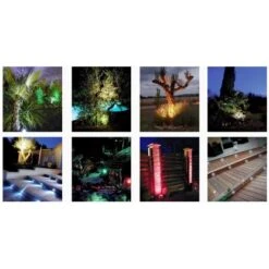 Easy Connect LED-Einbauleuchte Für Holzboden IP65 12 Cm X 12 Cm 22 Easy Connect LED-Einbauleuchte Für Holzboden IP65 12 Cm X 12 Cm -Globo Deutschland Verkaufsgeschäft 31 1346 1346 ec ambiente 9 2