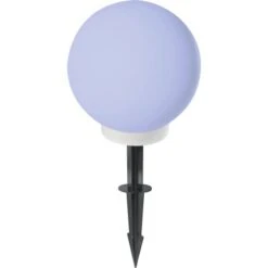 LED-Dekokugel Ballao RGB Ø 40 Cm -Globo Deutschland Verkaufsgeschäft 3299 LEDDekokugelBallao 3