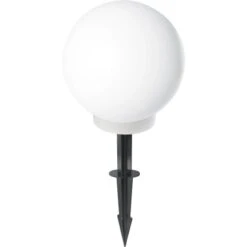 LED-Dekokugel Ballao RGB Ø 40 Cm -Globo Deutschland Verkaufsgeschäft 3299 LEDDekokugelBallao 4