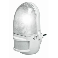 Nachtlicht Mit Bewegungsmelder