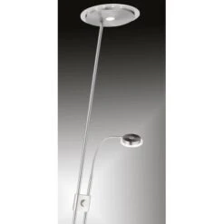 LED-Stehleuchte Adrian Rund -Globo Deutschland Verkaufsgeschäft 3314226 2426 1101055 4