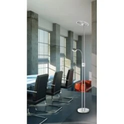 LED-Stehleuchte Adrian Rund -Globo Deutschland Verkaufsgeschäft 3314226 2426 1101055 7