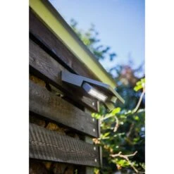 LED Solar Außenwandleuchte Tilly Mit Bewegungsmelder -Globo Deutschland Verkaufsgeschäft 3409489 3746 3