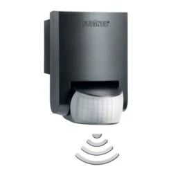 Steinel Bewegungsmelder IS 130-2 Schwarz