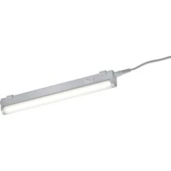 Trio LED-Unterbauleuchten Weiß 28 Cm Lang