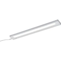 Trio LED-Unterbauleuchte Weiß 55 Cm