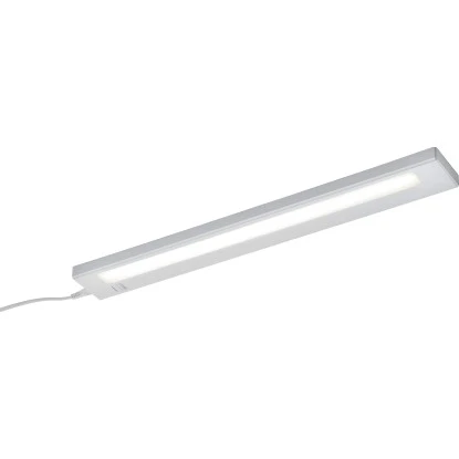 Trio LED-Unterbauleuchte Weiß 55 Cm 1 Trio LED-Unterbauleuchte Weiß 55 Cm