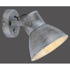 Wandleuchte Samia 1-flammig