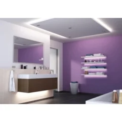 Paulmann YourLED Stripe 3 M Weiß 7 Paulmann YourLED Stripe 3 M Weiß -Globo Deutschland Verkaufsgeschäft 4000870705933 2425 AB 01