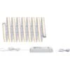 Paulmann MaxLED 1000 Basis-Set Beschichtet 3 M Warmweiß 35 W