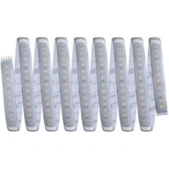 Paulmann MaxLED 1000 Basis-Set Beschichtet 3 M Warmweiß 35 W -Globo Deutschland Verkaufsgeschäft 4000870706701 2425 S 03
