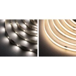 Paulmann SimpLED LED Strip COB Komplettset 1,5 M Mehrfarbig 12W -Globo Deutschland Verkaufsgeschäft 4000870788639 2425 AB 02