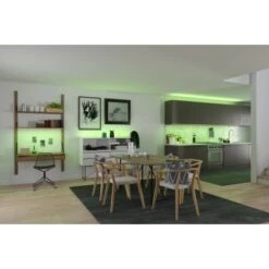 Paulmann SimpLED LED Strip COB Komplettset 1,5 M Mehrfarbig 12W -Globo Deutschland Verkaufsgeschäft 4000870788639 2425 AB 06