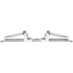 Paulmann LED-Einbaupanel 2in1 Cover-it Schwarz -Globo Deutschland Verkaufsgeschäft 4000870930977 2425 04