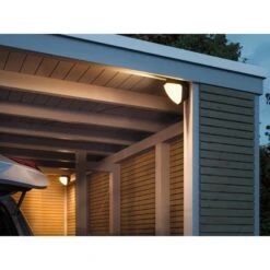 Paulmann LED-Outdoor-Wandleuchte Ikosea 230 V ZigBee Mit Sensor 14 Paulmann LED-Outdoor-Wandleuchte Ikosea 230 V ZigBee Mit Sensor -Globo Deutschland Verkaufsgeschäft 4000870945162 2425 AB 07
