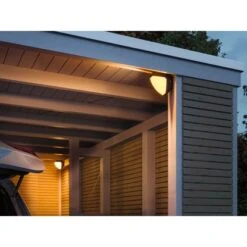 Paulmann LED-Outdoor-Wandleuchte Ikosea 230 V ZigBee Mit Sensor 15 Paulmann LED-Outdoor-Wandleuchte Ikosea 230 V ZigBee Mit Sensor -Globo Deutschland Verkaufsgeschäft 4000870945162 2425 AB 08