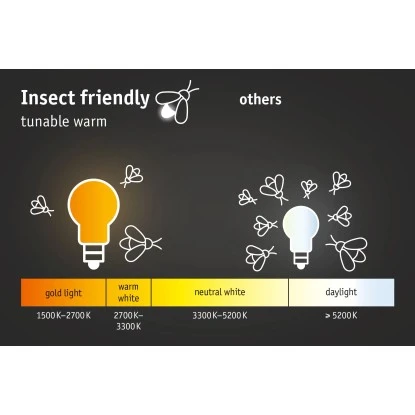 Paulmann LED-Outdoor-Wandleuchte Ikosea 230 V ZigBee Mit Sensor 6 Paulmann LED-Outdoor-Wandleuchte Ikosea 230 V ZigBee Mit Sensor – Bild 6