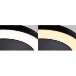 Paulmann LED-Outdoor-Deckenleuchte Circula 230 V ZigBee Mit Sensor Anthrazit -Globo Deutschland Verkaufsgeschäft 4000870945254 2425 CU 06